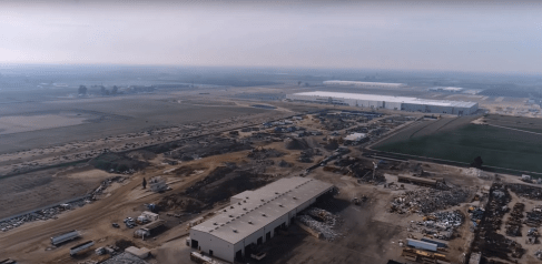 3. Richard Caglia and Caglia Enterprises