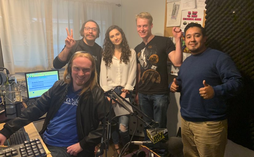 Podcast: Climate Politics&nbsp;2.14.20